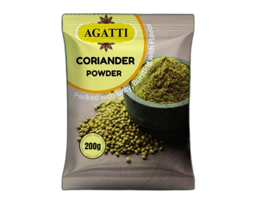 Coriander Powder