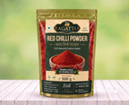 Agatti Red Chilli Powder