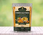 Agatti Turmeric(Haldi) Powder