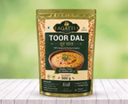Toor Dal 500g