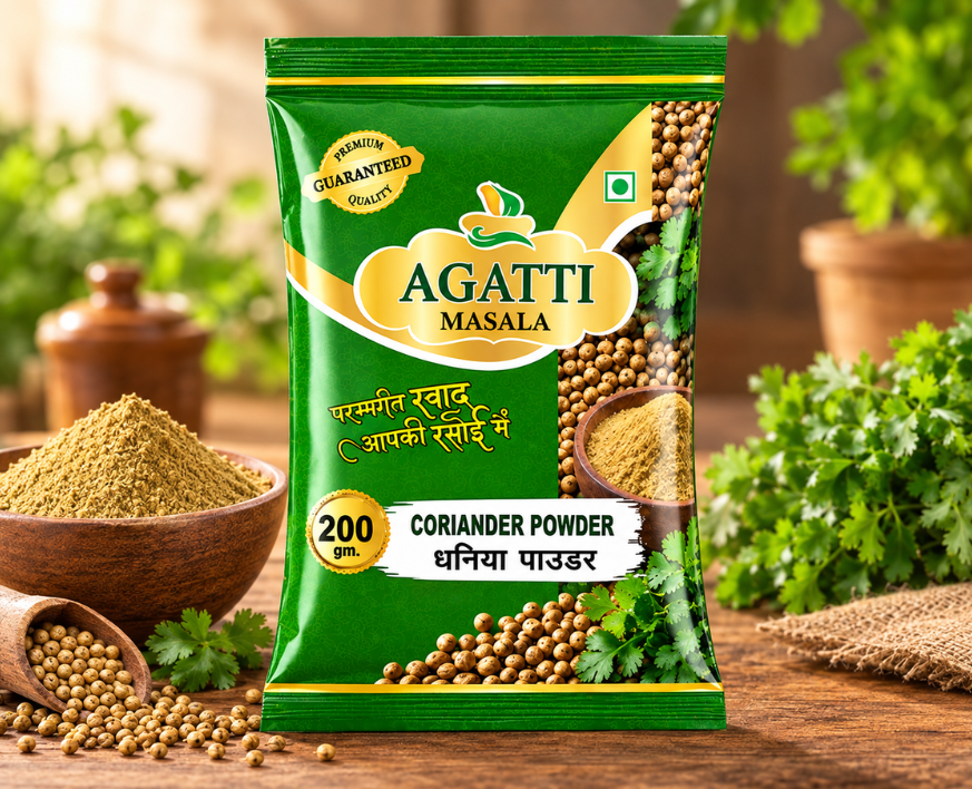 Coriander Powder