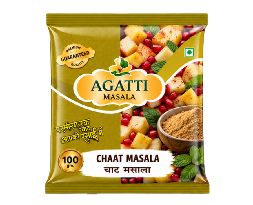 Chat Masala Powder