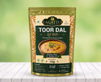 Toor Dal 1kg