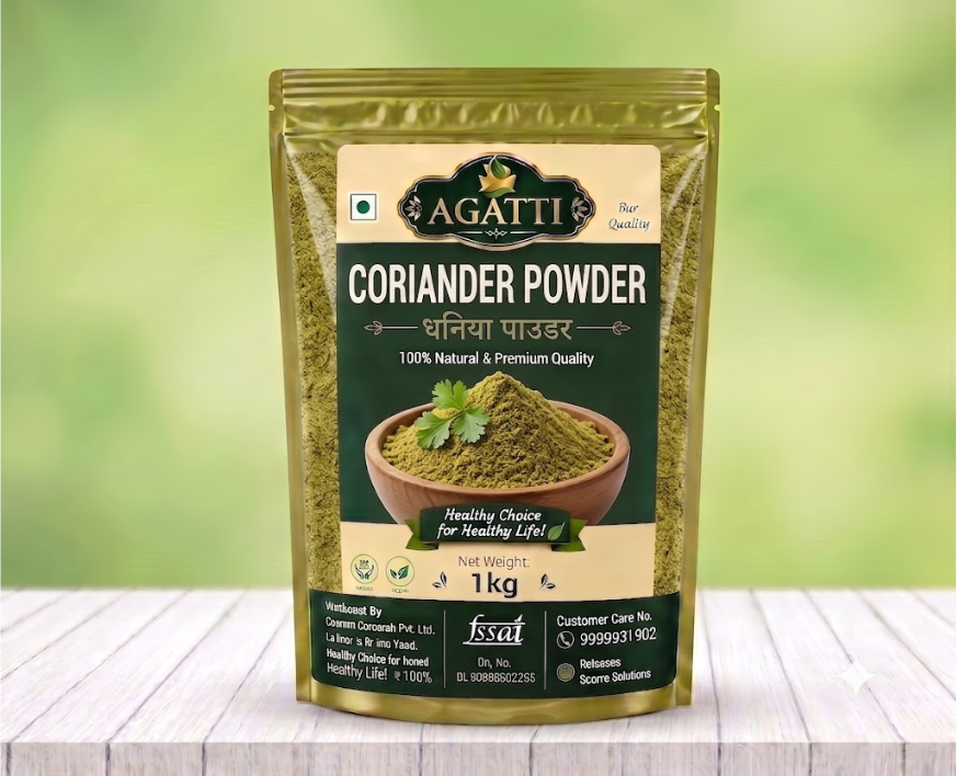 Coriander Powder