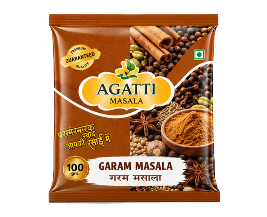 Garam Masala Powder