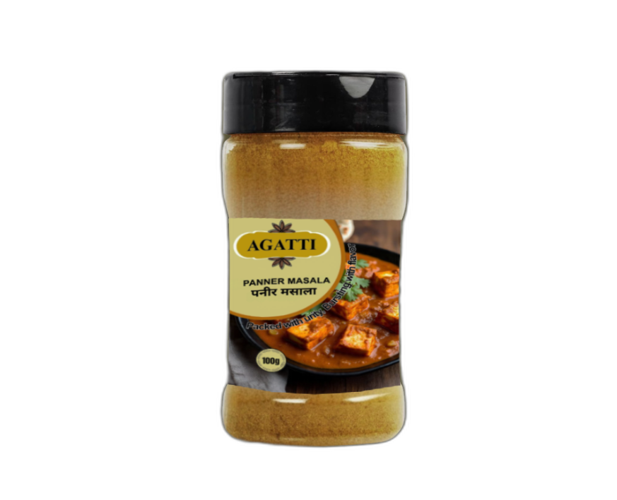 Paneer Masala Powder
