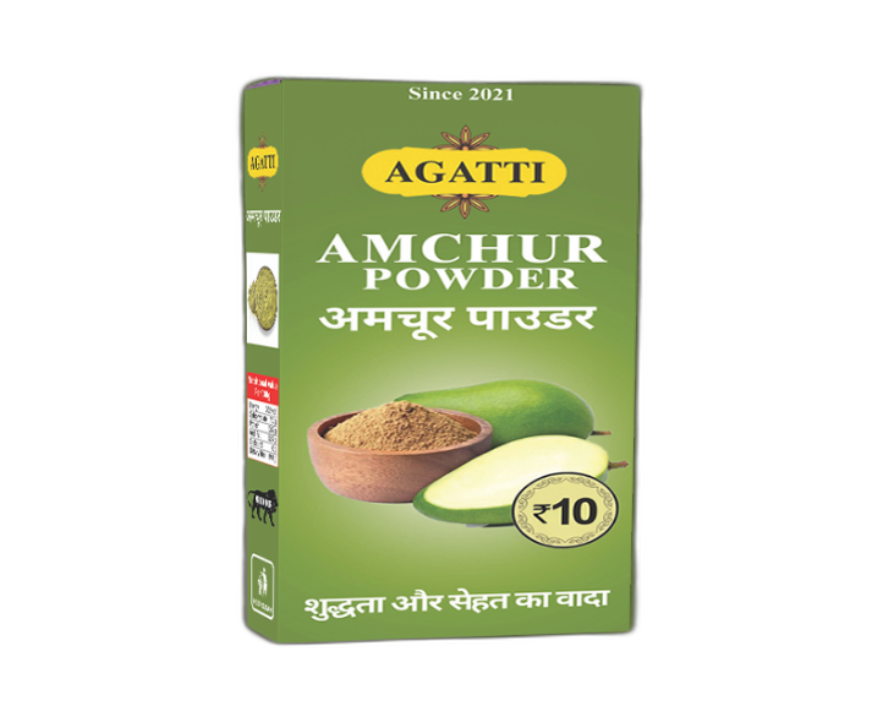 Amchur Masala Powder