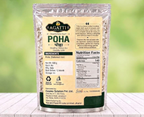 Poha (Flattened Rice) 500g