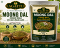 Moong Dal Chilke Wali 1kg