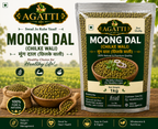 Moong Dal Chilke Wali 1kg
