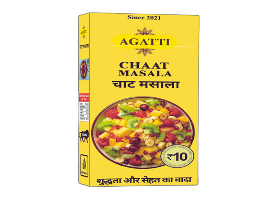 Chat Masala Powder