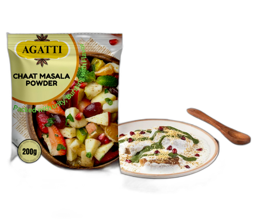 Chat Masala Powder