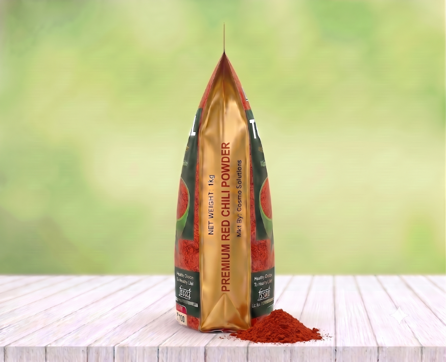 Agatti Red Chilli Powder