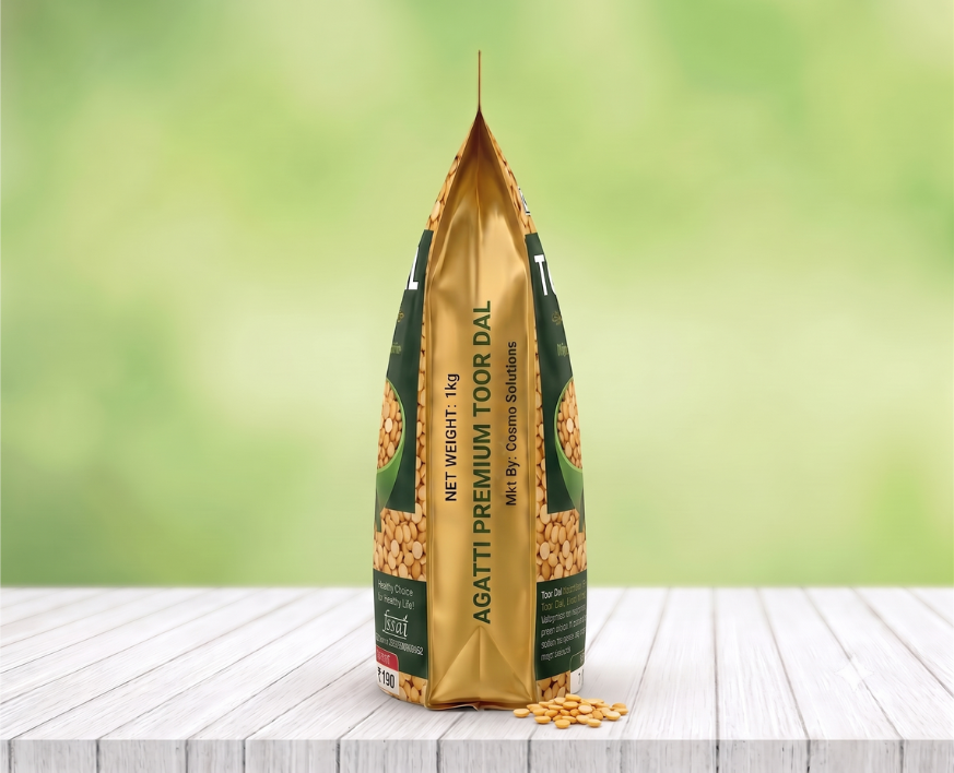 Toor Dal 1kg