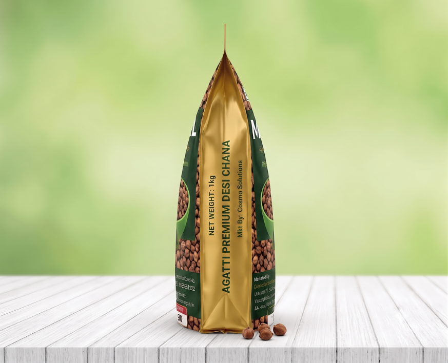 Desi Chana 1 kg