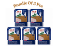 Meethi 75g(Pack of 5)