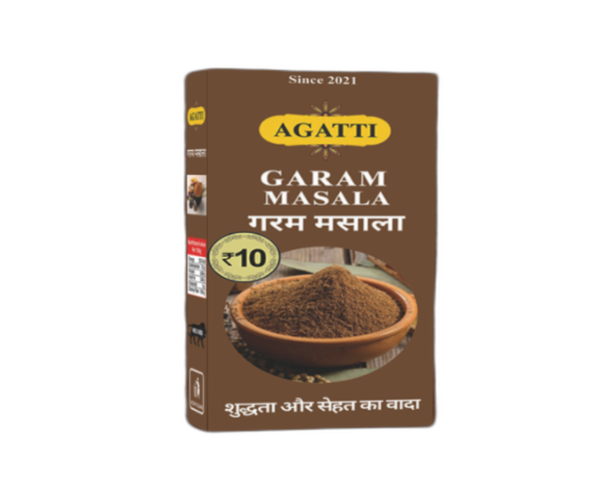 Garam Masala Powder