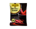 Agatti Red Chilli Powder