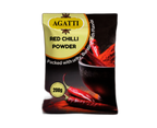 Agatti Red Chilli Powder