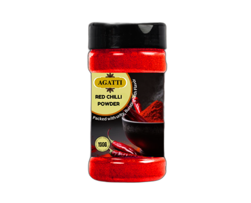Agatti Red Chilli Powder