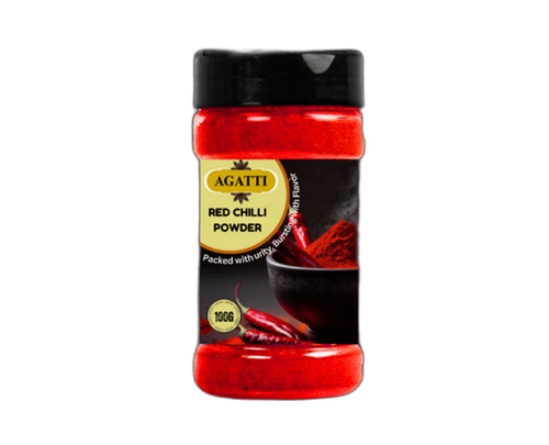 Agatti Red Chilli Powder