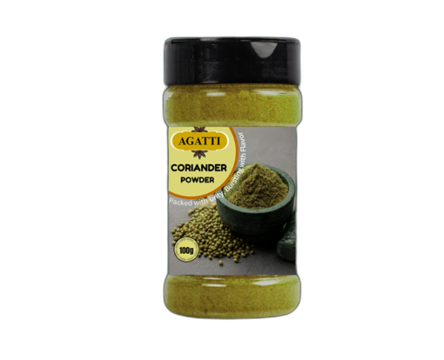 Coriander Powder