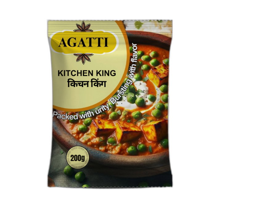 Kitchen King Masala Powder