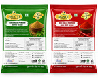 Combo Red Chilli Powder 100g & Coriander Powder 100g