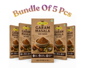 Garam Masala Powder 75g(Pack of 5)