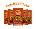 Paneer Masala 75g(Pack of 5)