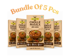 Chole Masala (Pack of 5)