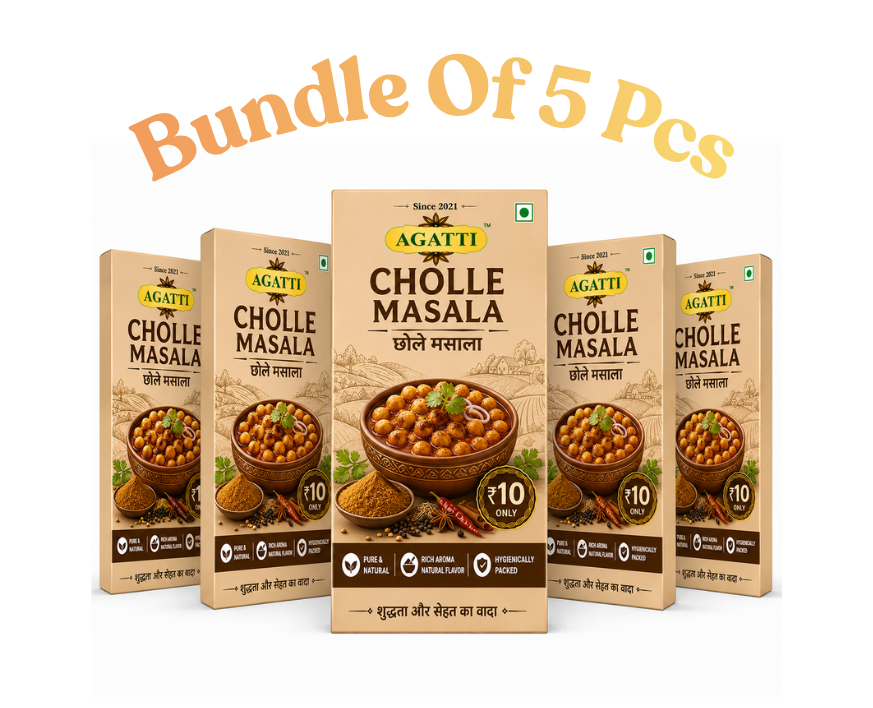 Chole Masala (Pack of 5)