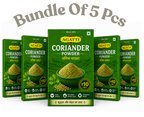 Coriander Powder (Pack of 5)