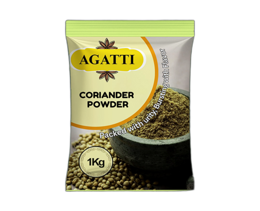 Coriander Powder