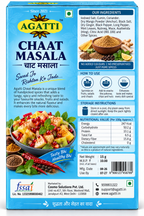 Chaat Masala (Pack of 5)