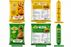 Combo Turmeric Powder 100g & Coriander Powder 100g