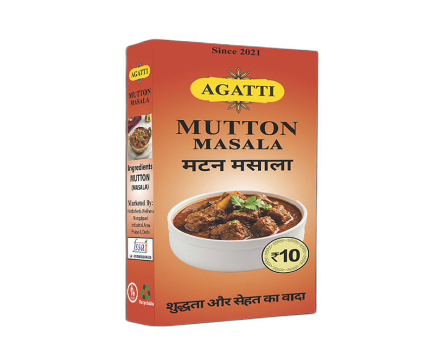 Mutton Masala Powder