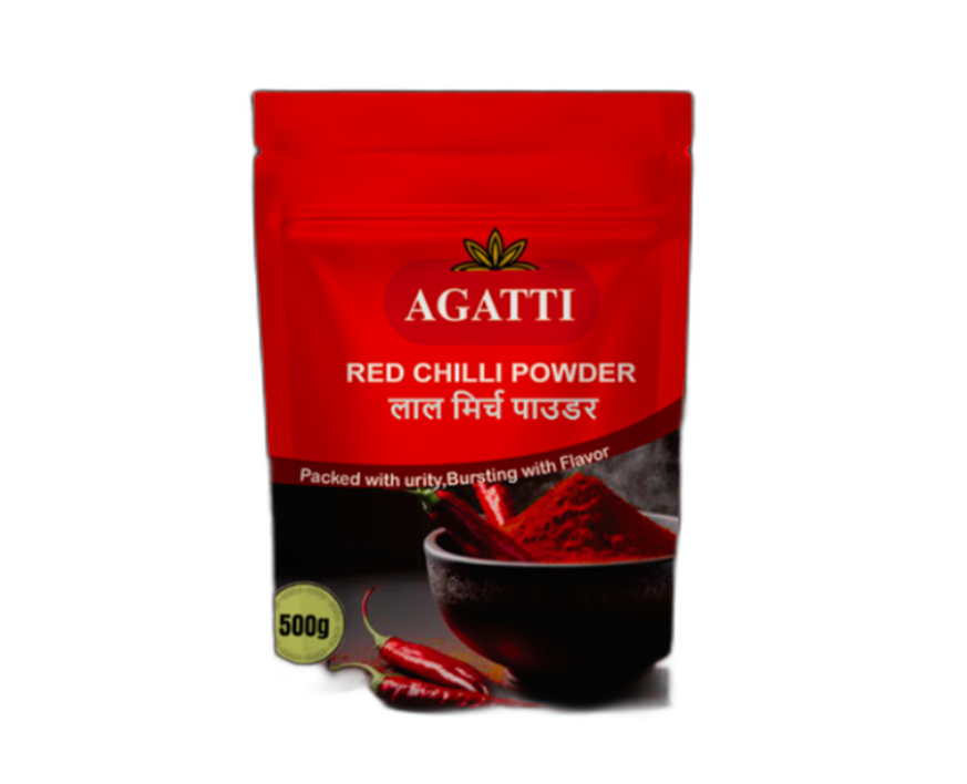 Agatti Red Chilli Powder