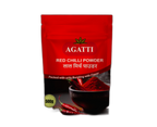 Agatti Red Chilli Powder