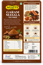 Garam Masala Powder 75g(Pack of 5)