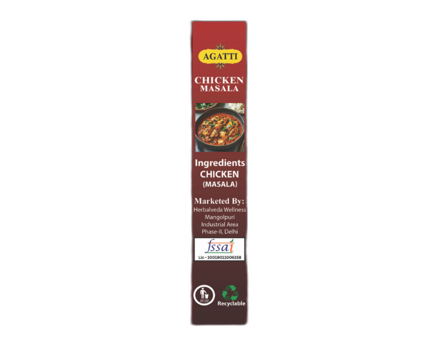 Chicken Masala Powder