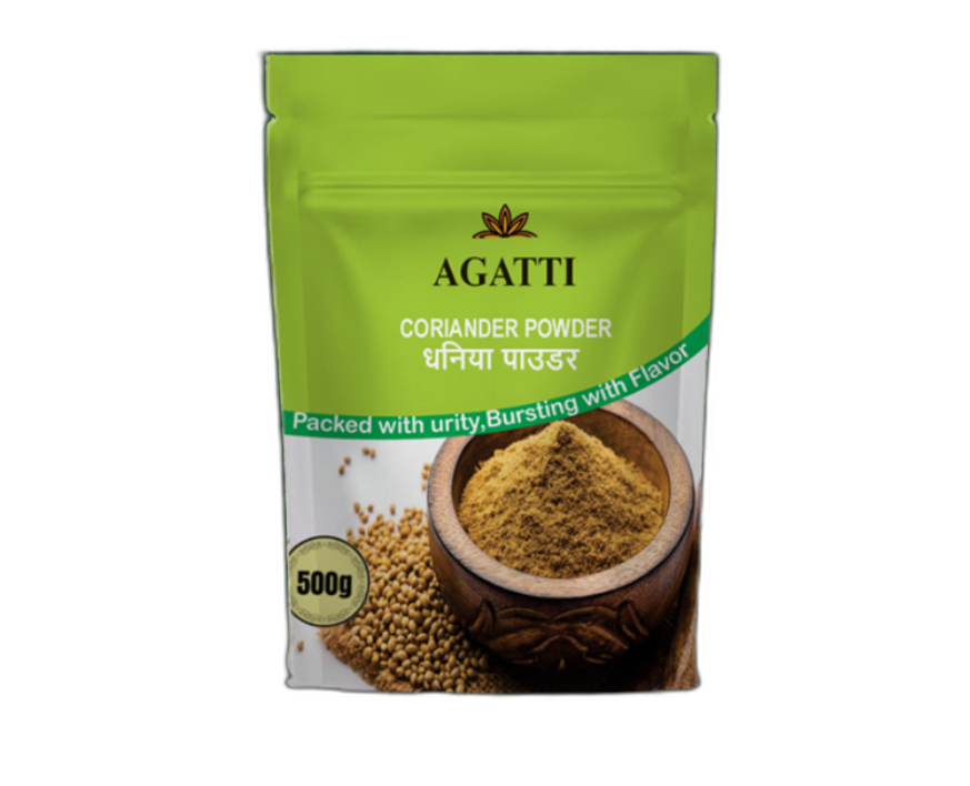 Coriander Powder