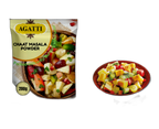 Chat Masala Powder