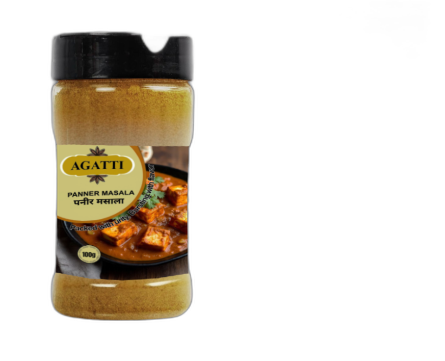 Paneer Masala Powder