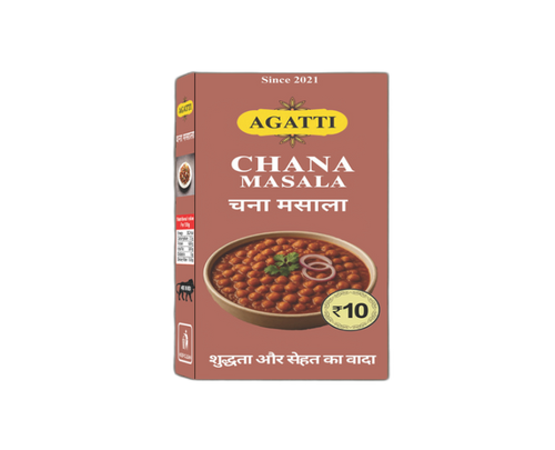 Chana Masala Powder