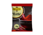 Agatti Red Chilli Powder