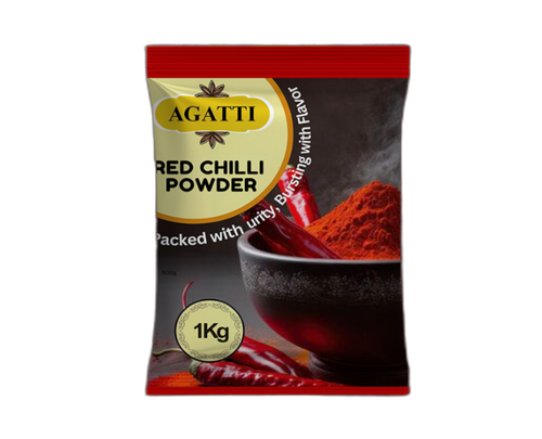 Agatti Red Chilli Powder
