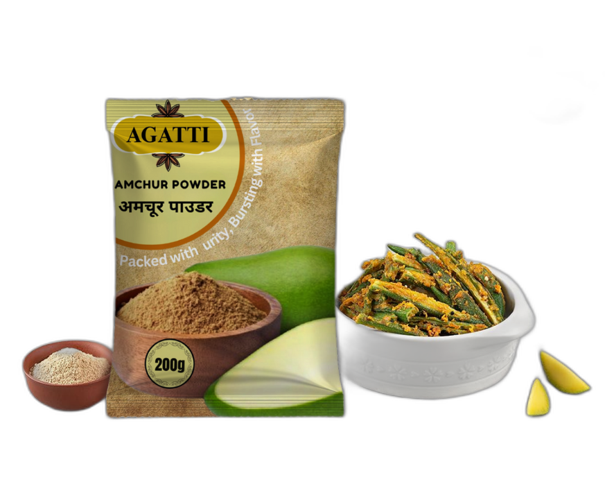Amchur Masala Powder