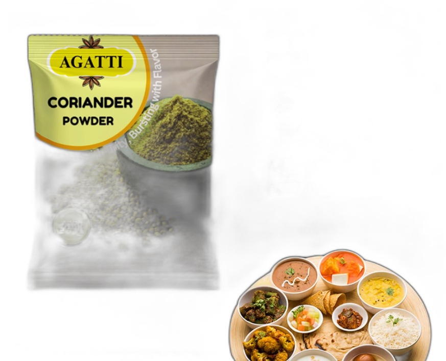 Coriander Powder