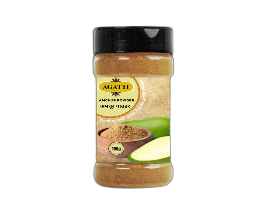 Amchur Masala Powder